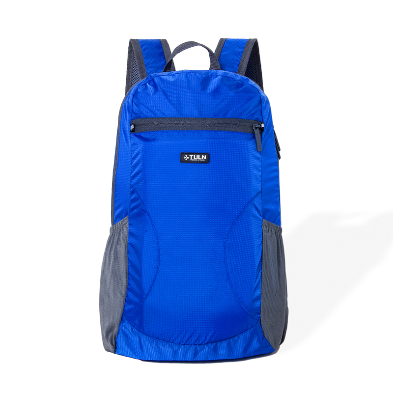 拓蓝TULN步甲轻量化背包（单位：个） 蓝色